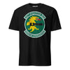 25th Fighter Squadron T-Shirt - Black
