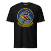14th Fighter Squadron T-Shirt - Black