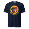 13th Fighter Squadron T-Shirt - Navy