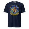 14th Fighter Squadron T-Shirt - Navy