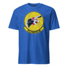 27th Fighter Squadron T-Shirt - Royal