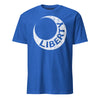 Moultrie Flag T-Shirt - Royal