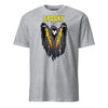 Spooky AC-130 T-Shirt - Sport Grey