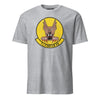 7th Fighter Squadron T-Shirt - Sport Grey