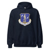 Air National Guard Hoodie - Navy