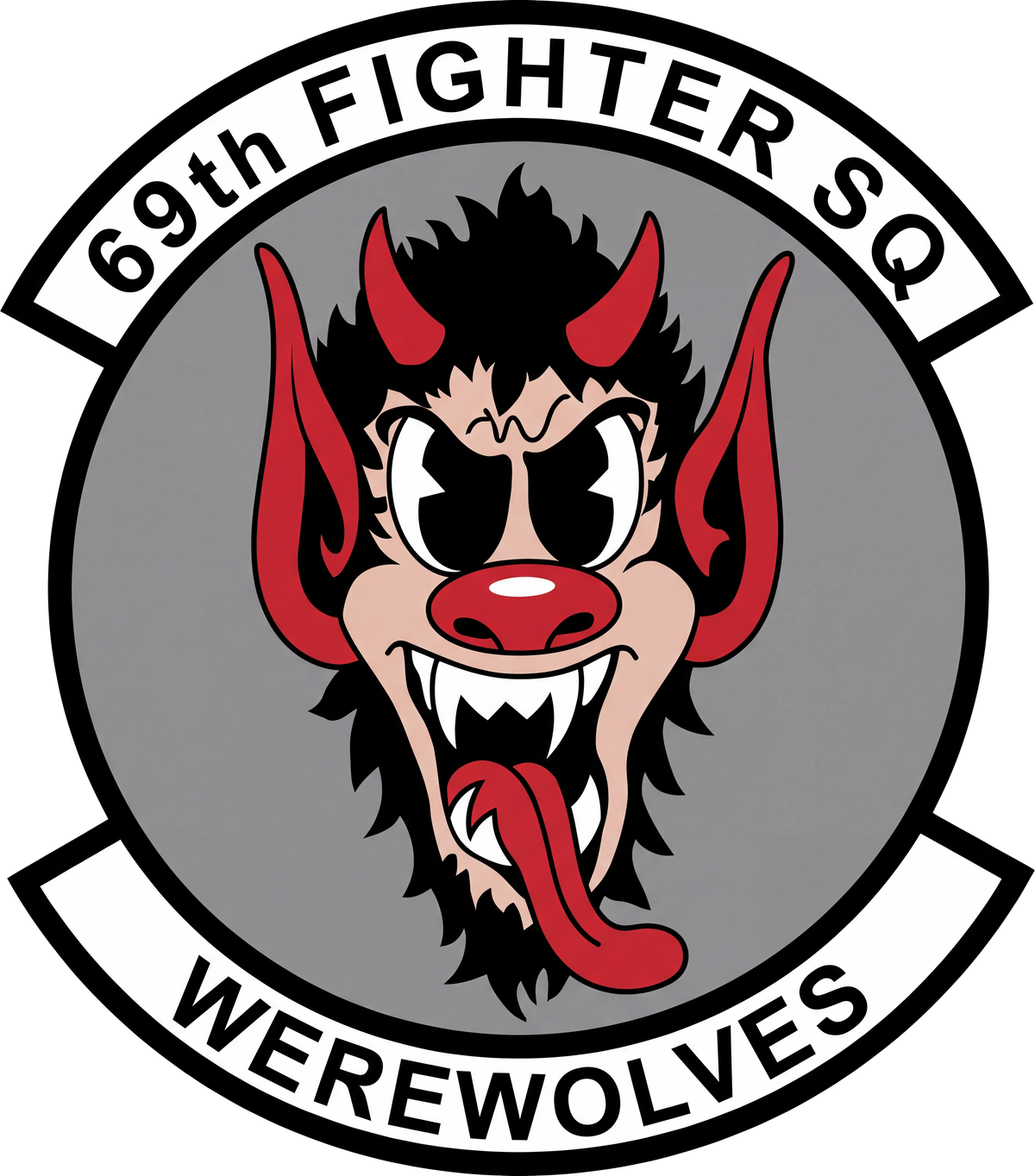 69TH FIGHTER SQUADRON