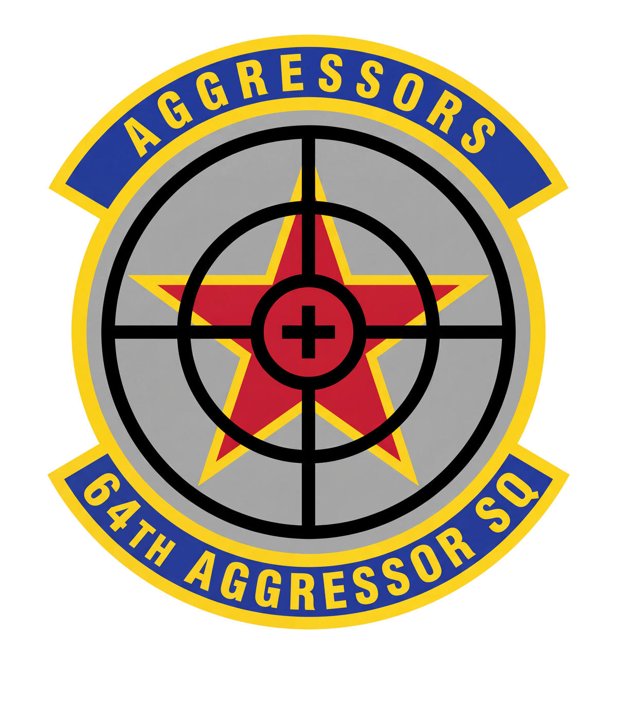 64th Aggressor Squadron