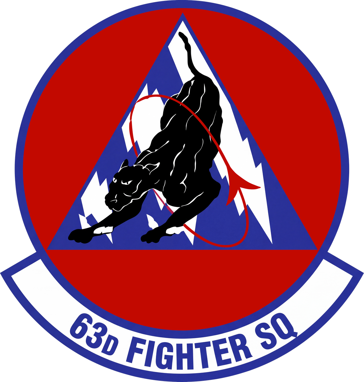 63rd Fighter Squadron
