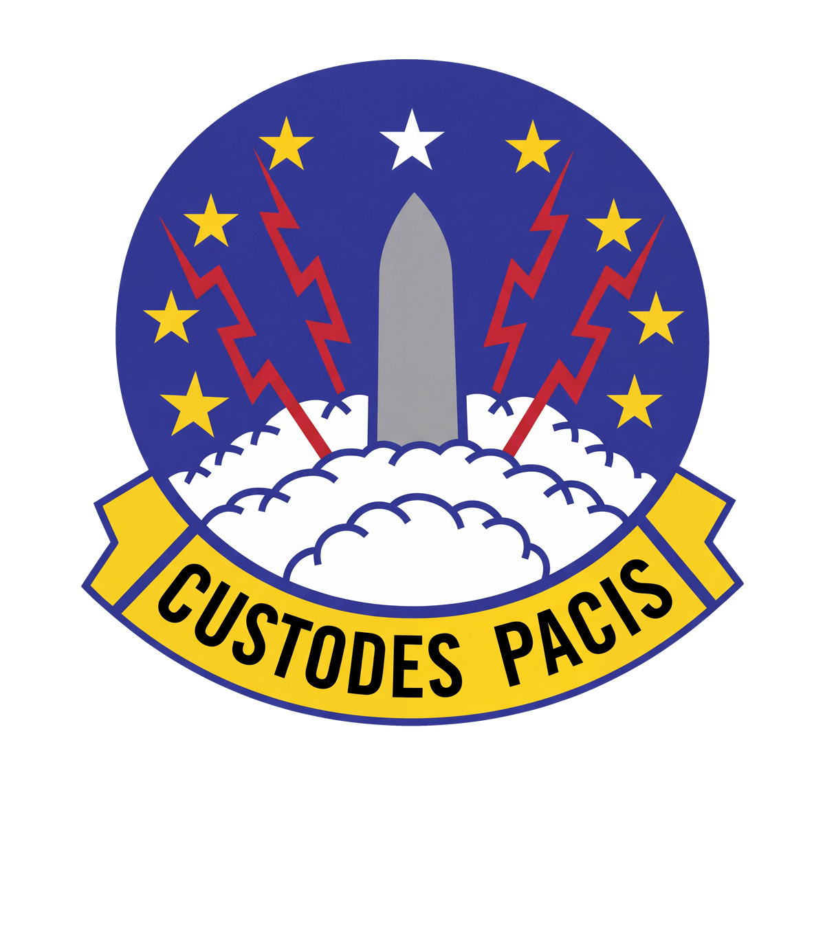 373RD MISSILE SQUADRON