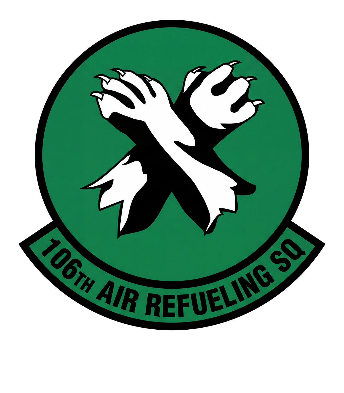 106th Air Refueling Squadron