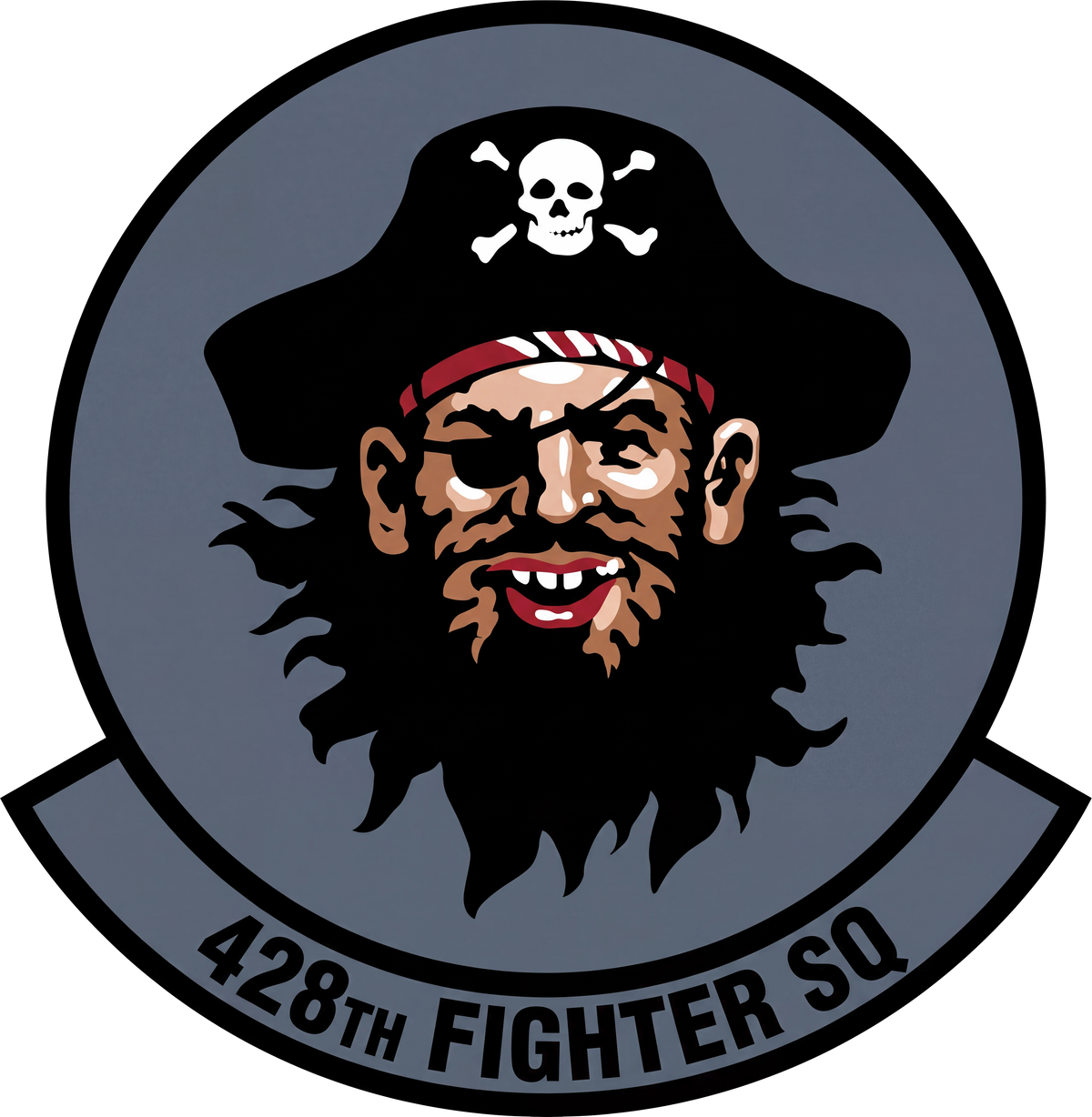 428th Fighter Squadron