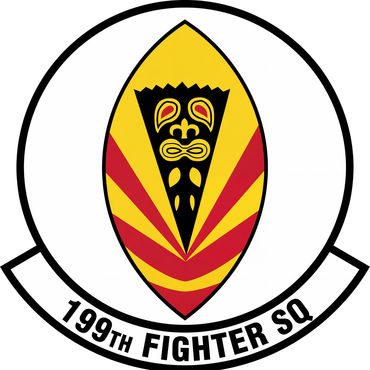 199th Fighter Squadron