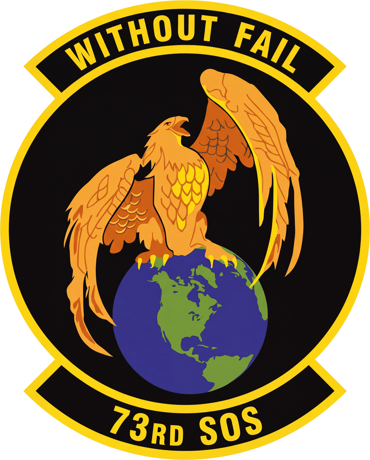 73RD SPECIAL OPERATIONS SQUADRON