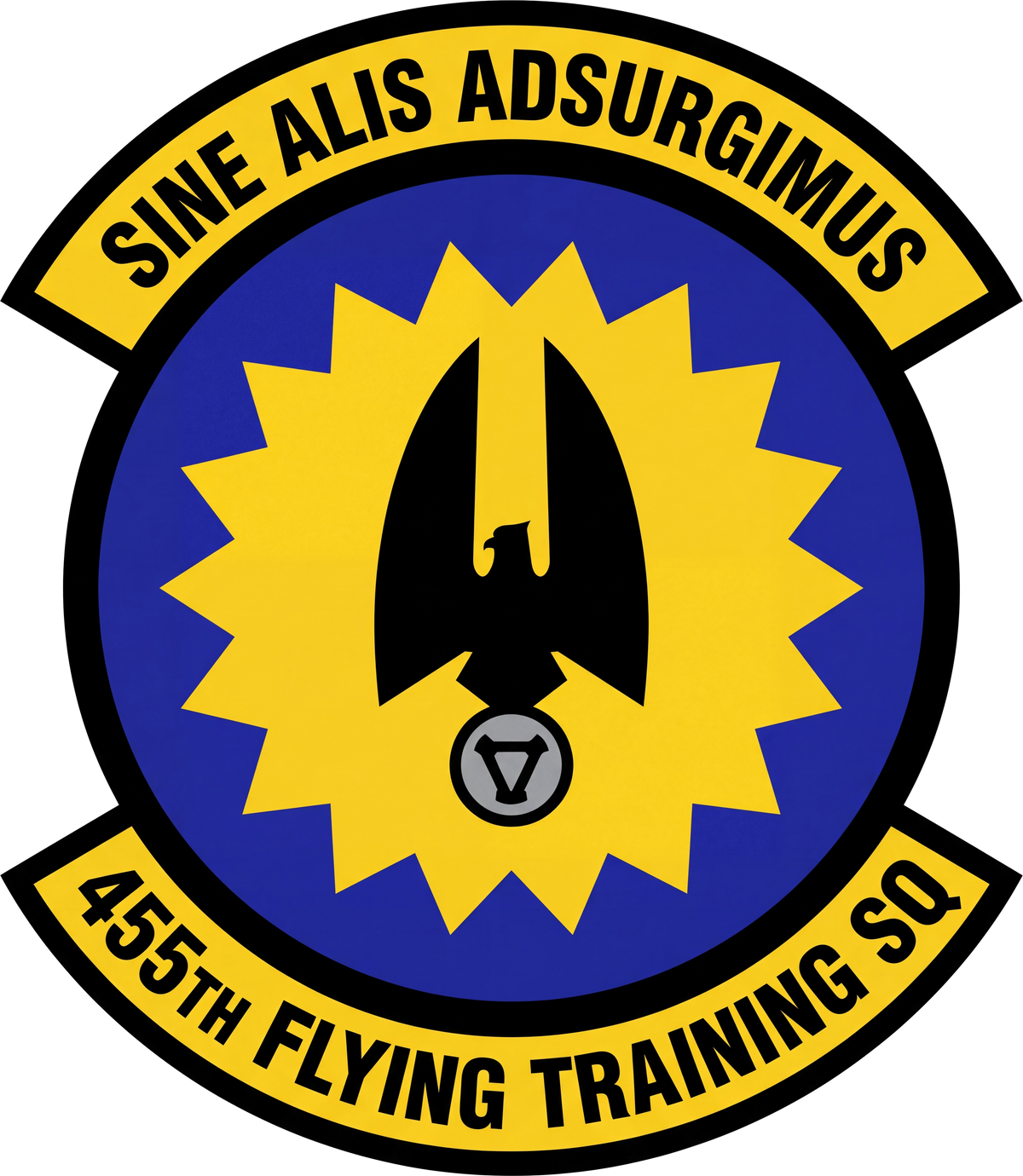 455th Flying Training Squadron