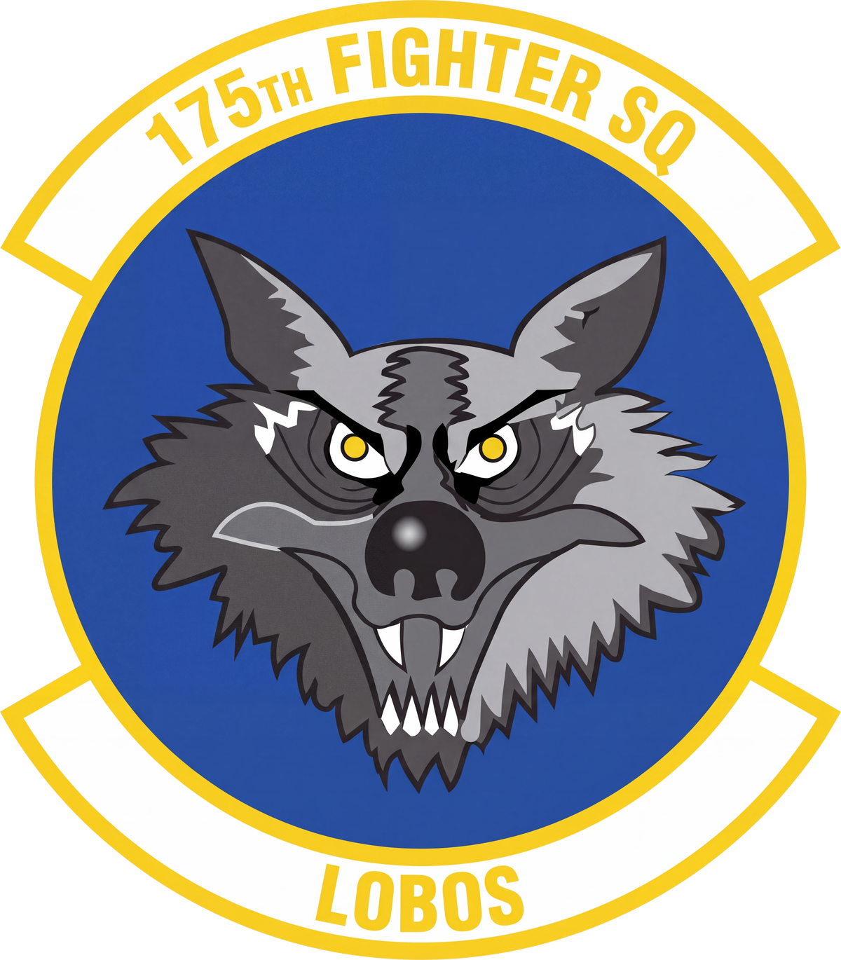 175th Fighter Squadron