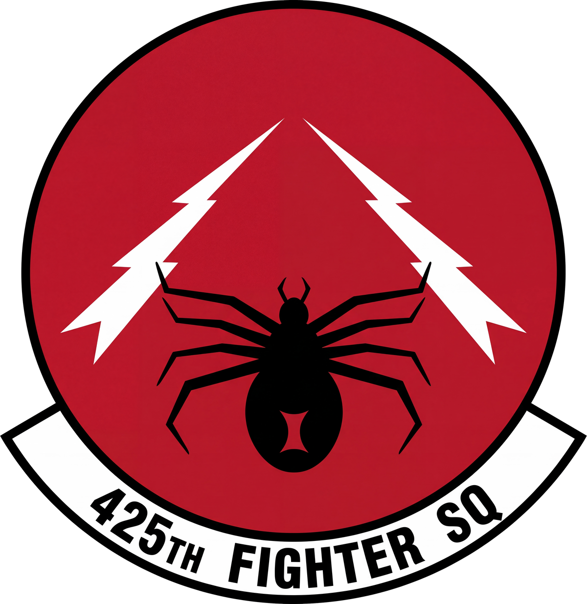 425th Fighter Squadron