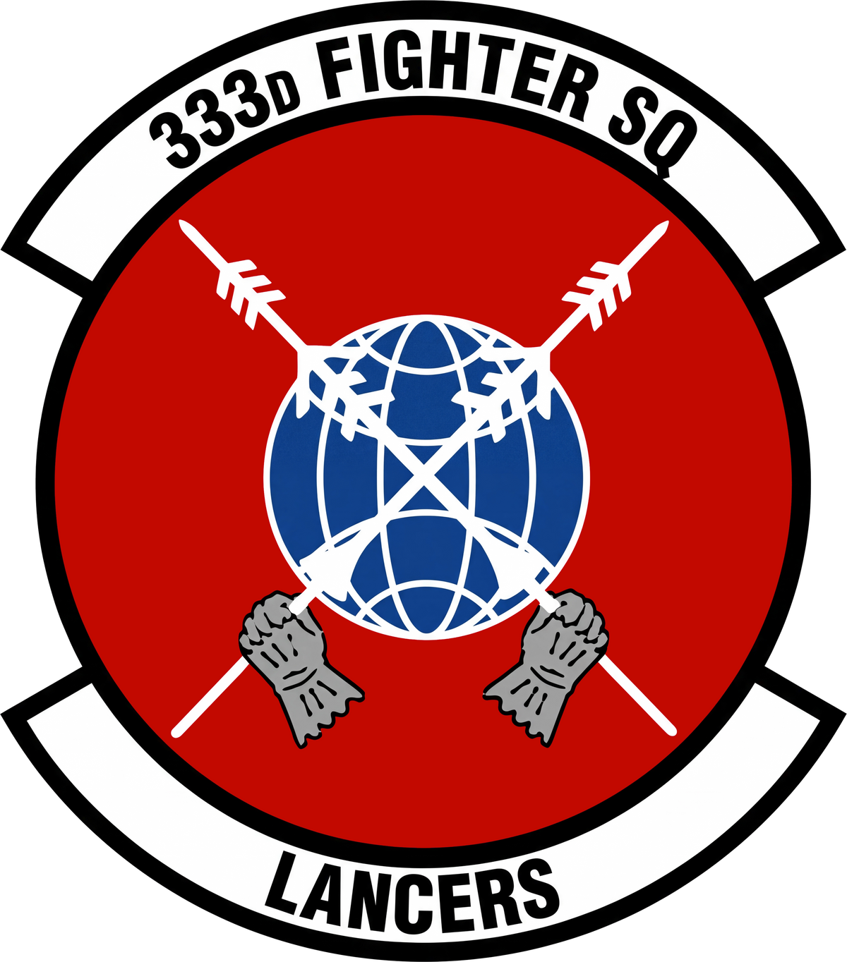 333rd Fighter Squadron