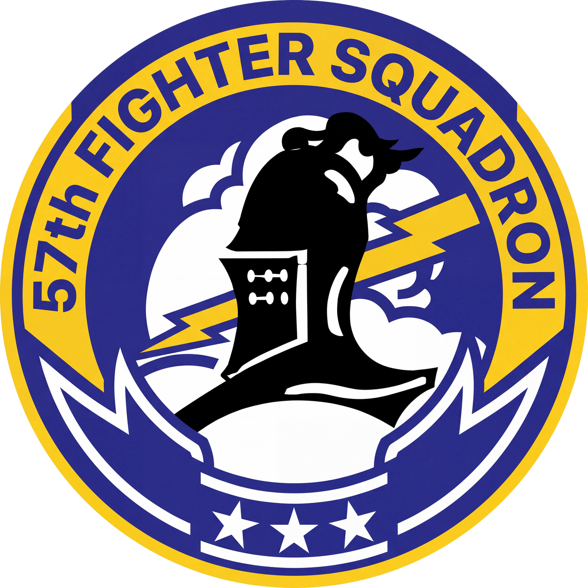 57th Fighter Squadron
