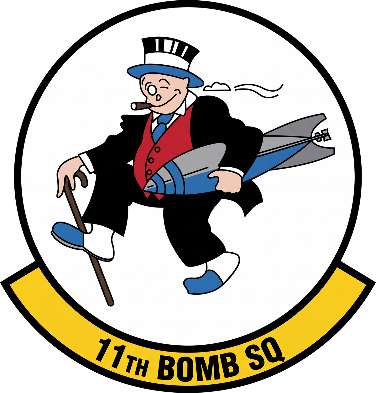 11th Bomb Squadron