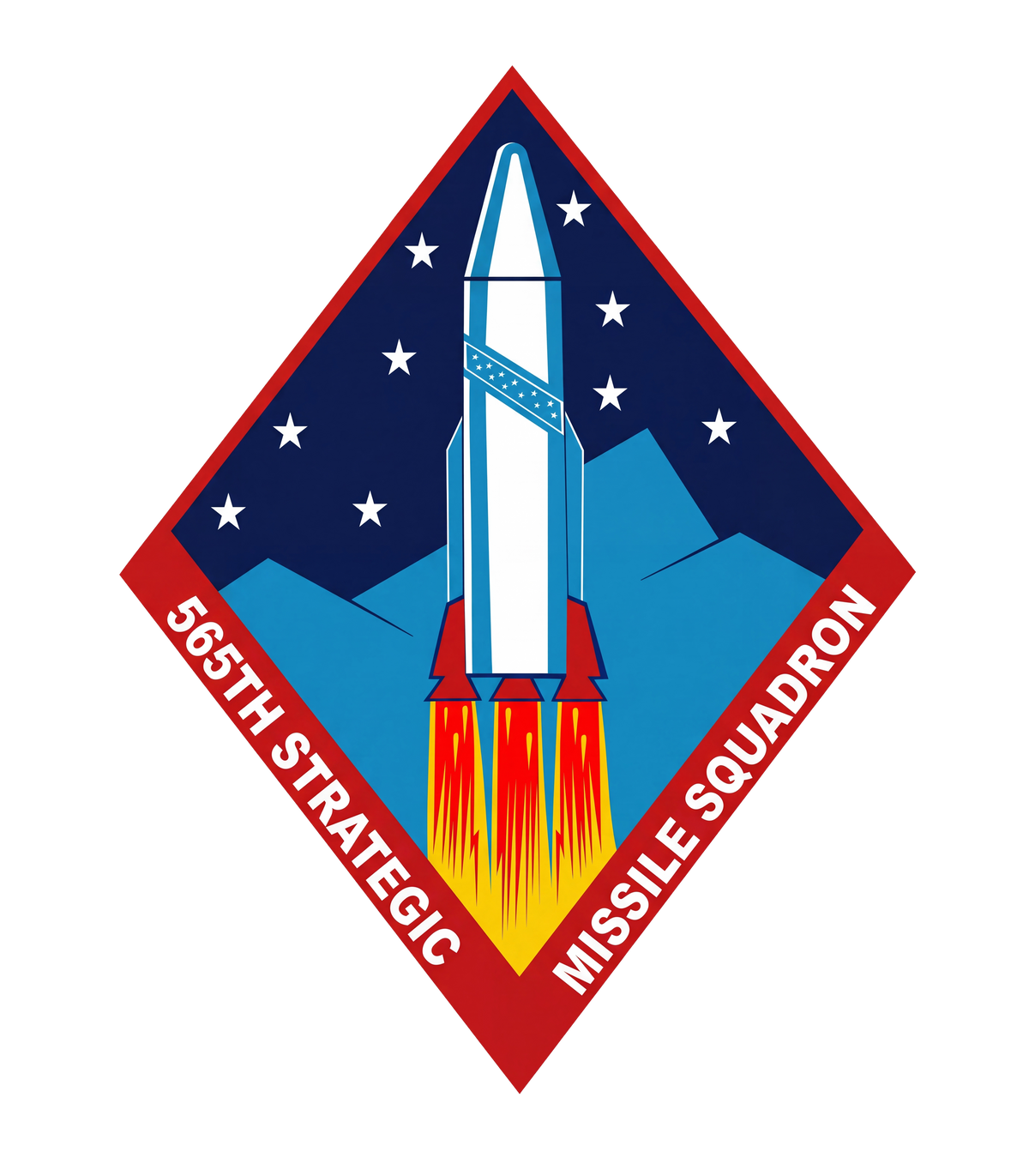 565TH MISSILE SQUADRON