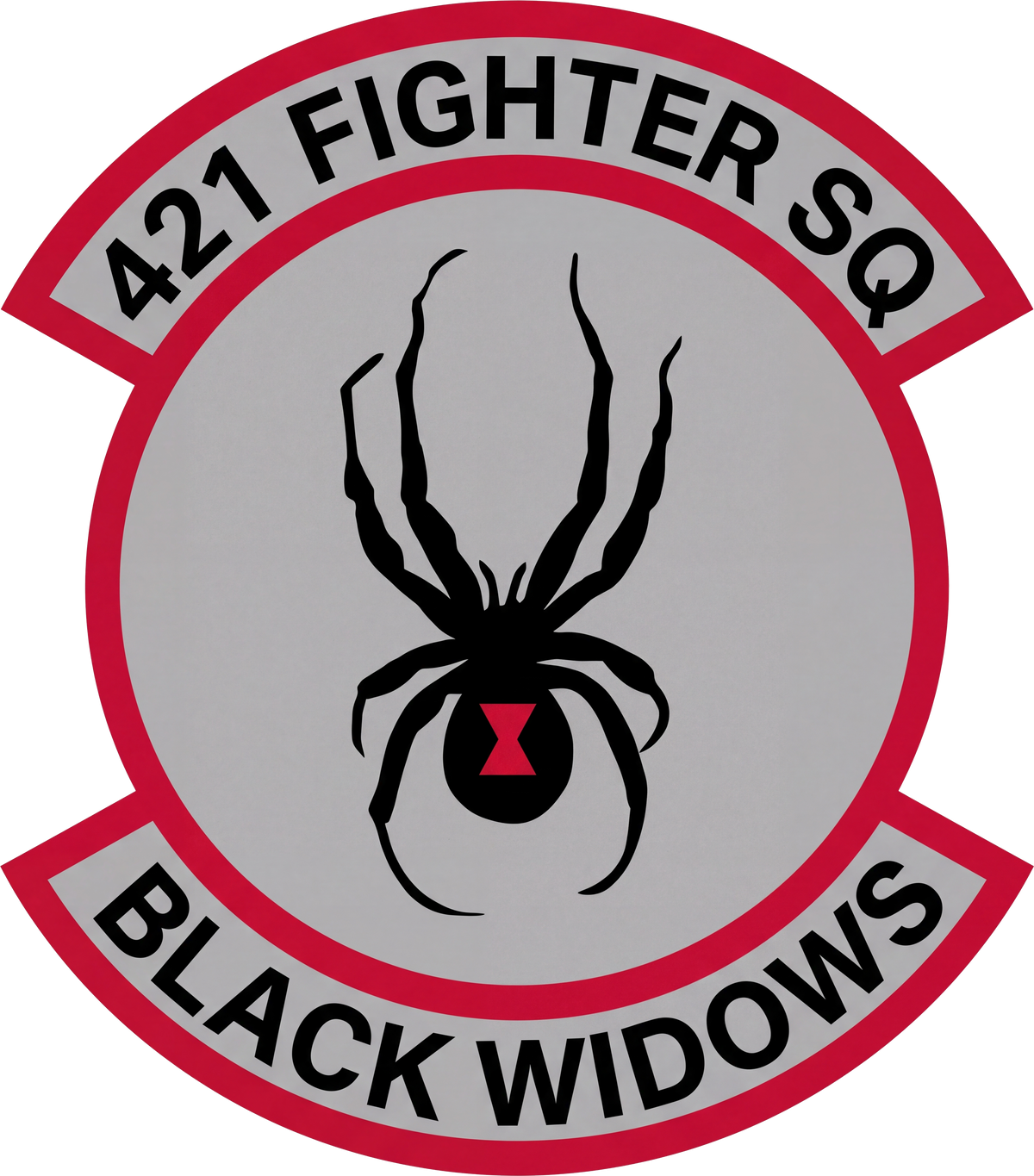 421st Fighter Squadron