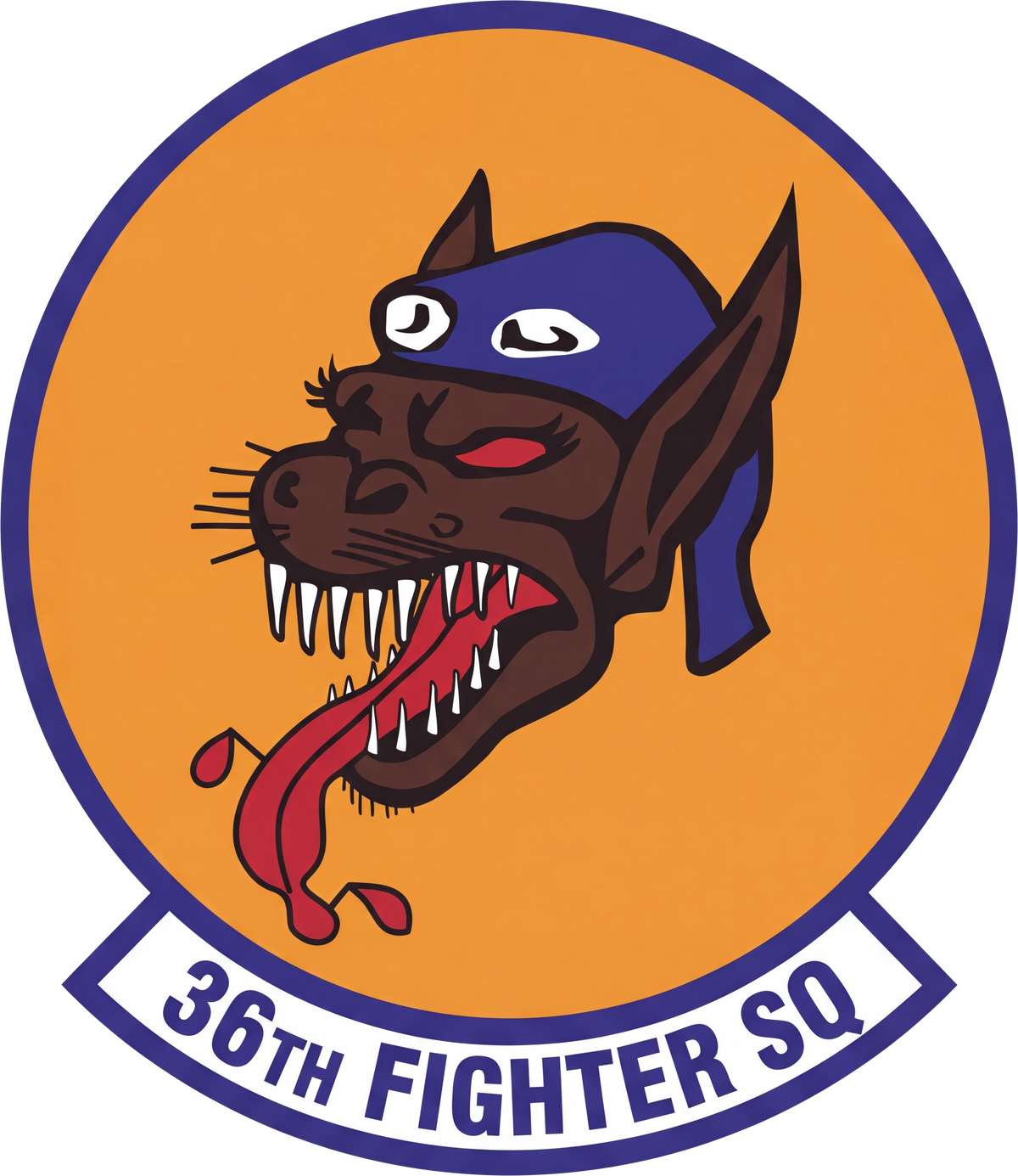 36th Fighter Squadron