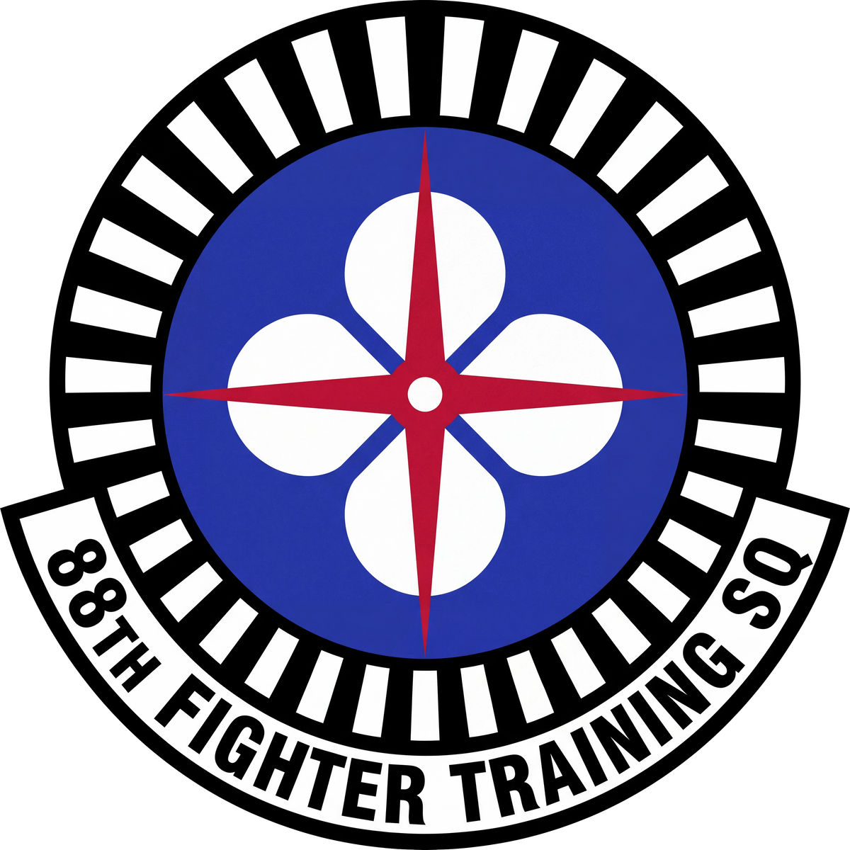 88th Fighter Training Squadron