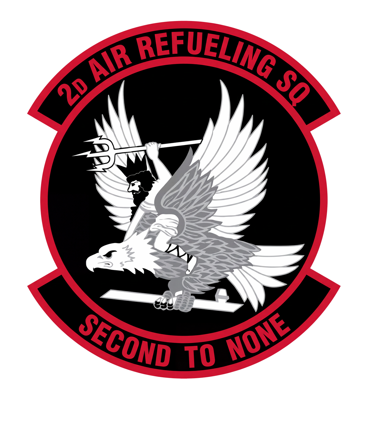 2nd Air Refueling Squadron