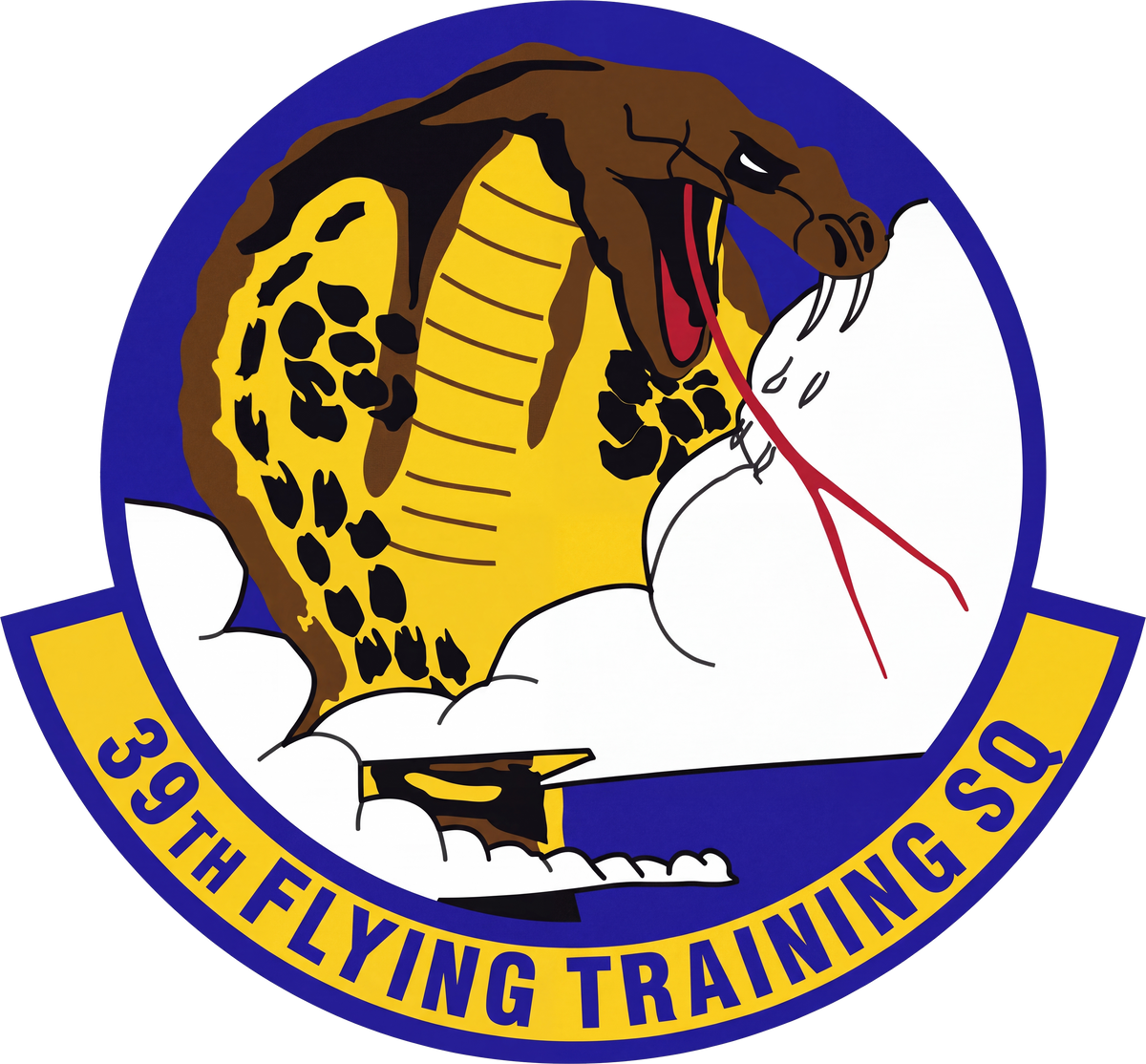 39th Flying Training Squadron