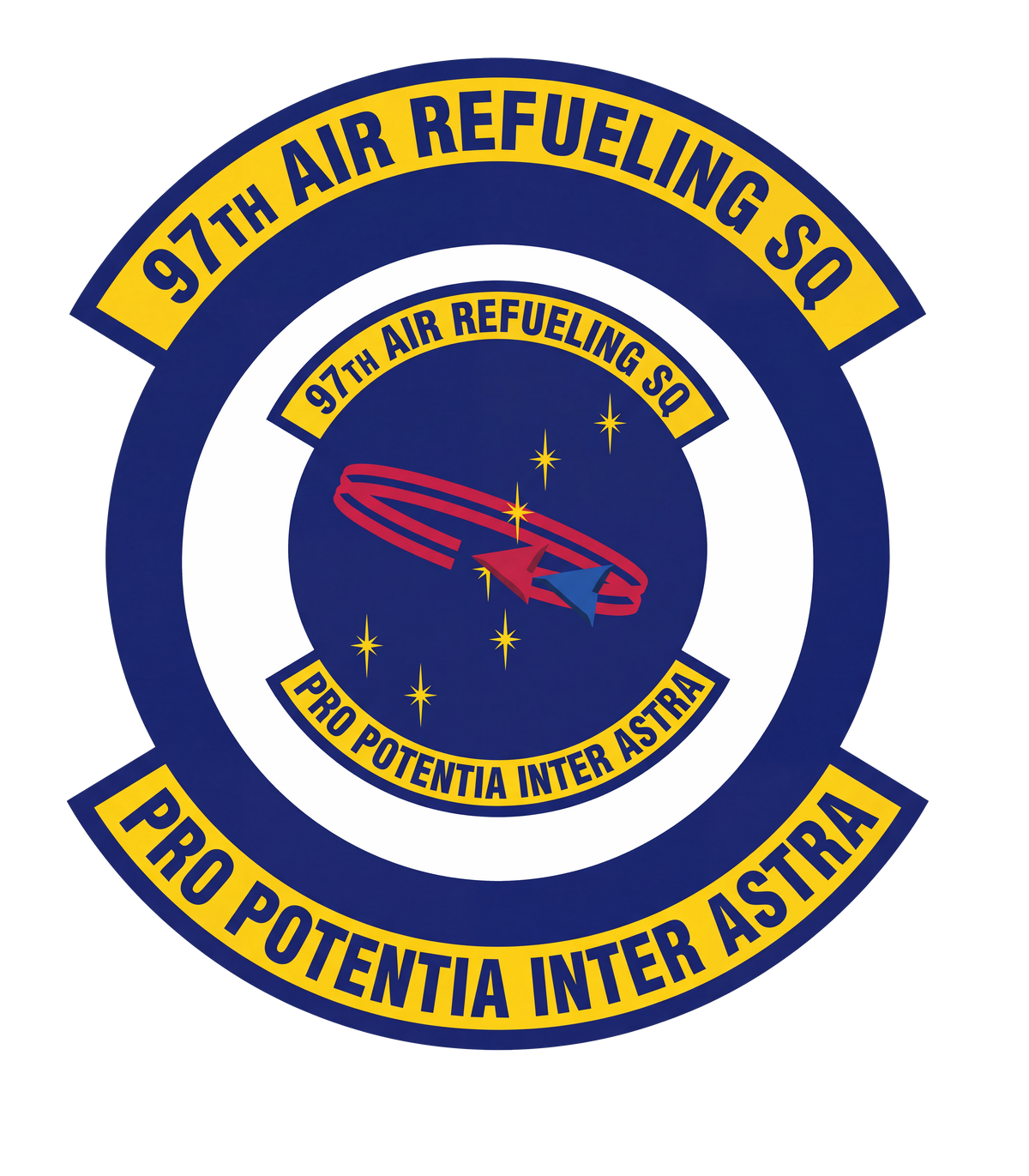 97th Air Refueling Squadron
