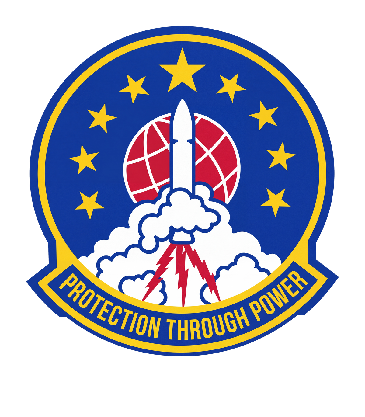 374TH MISSILE SQUADRON