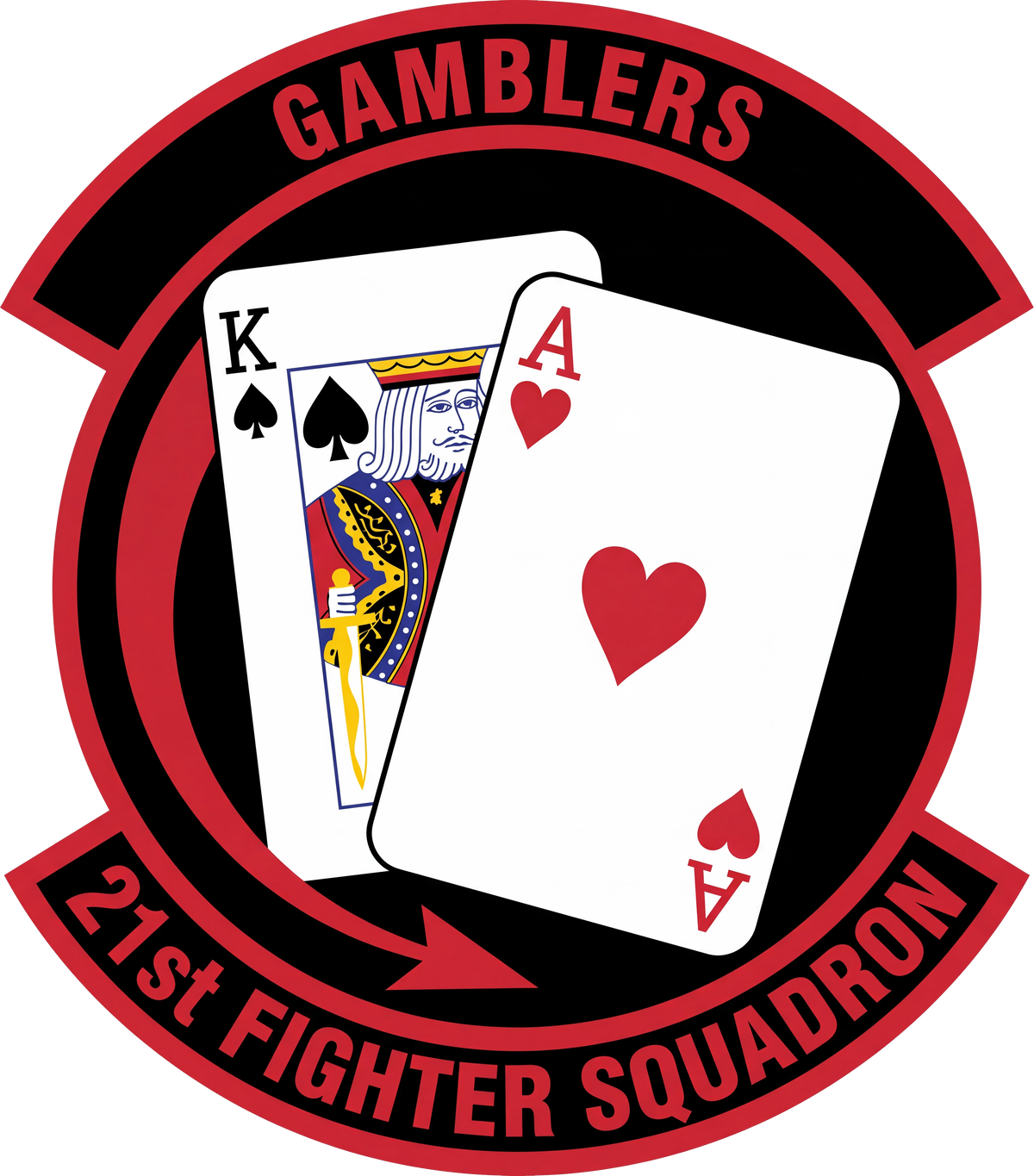 21st Fighter Squadron