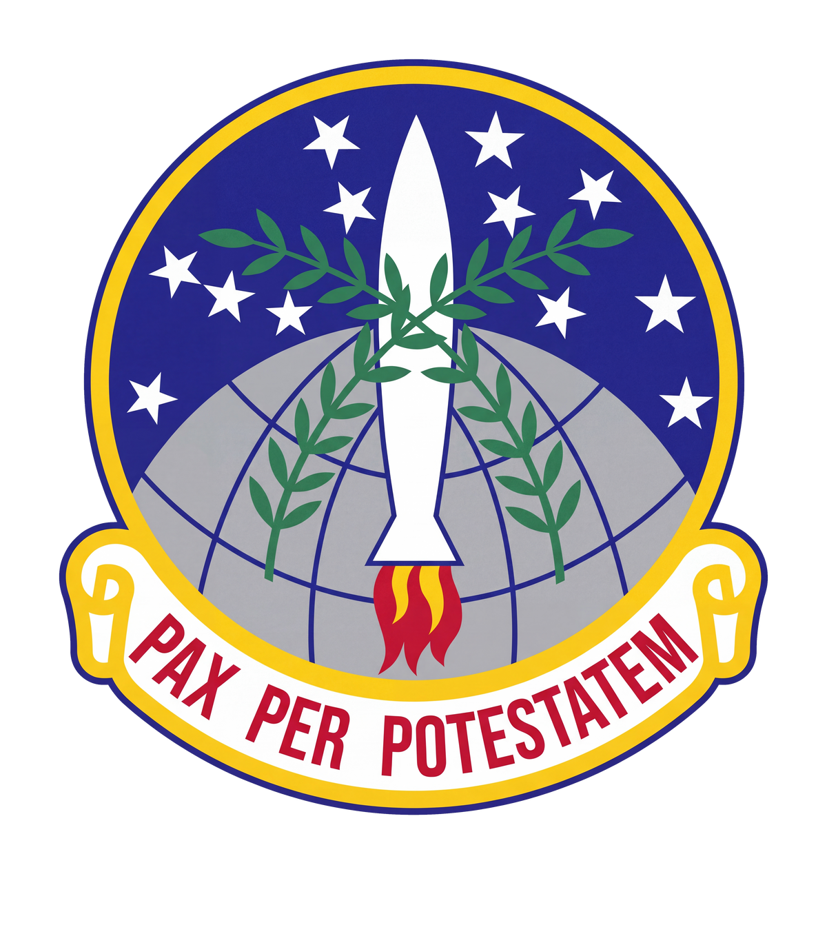 578TH MISSILE SQUADRON