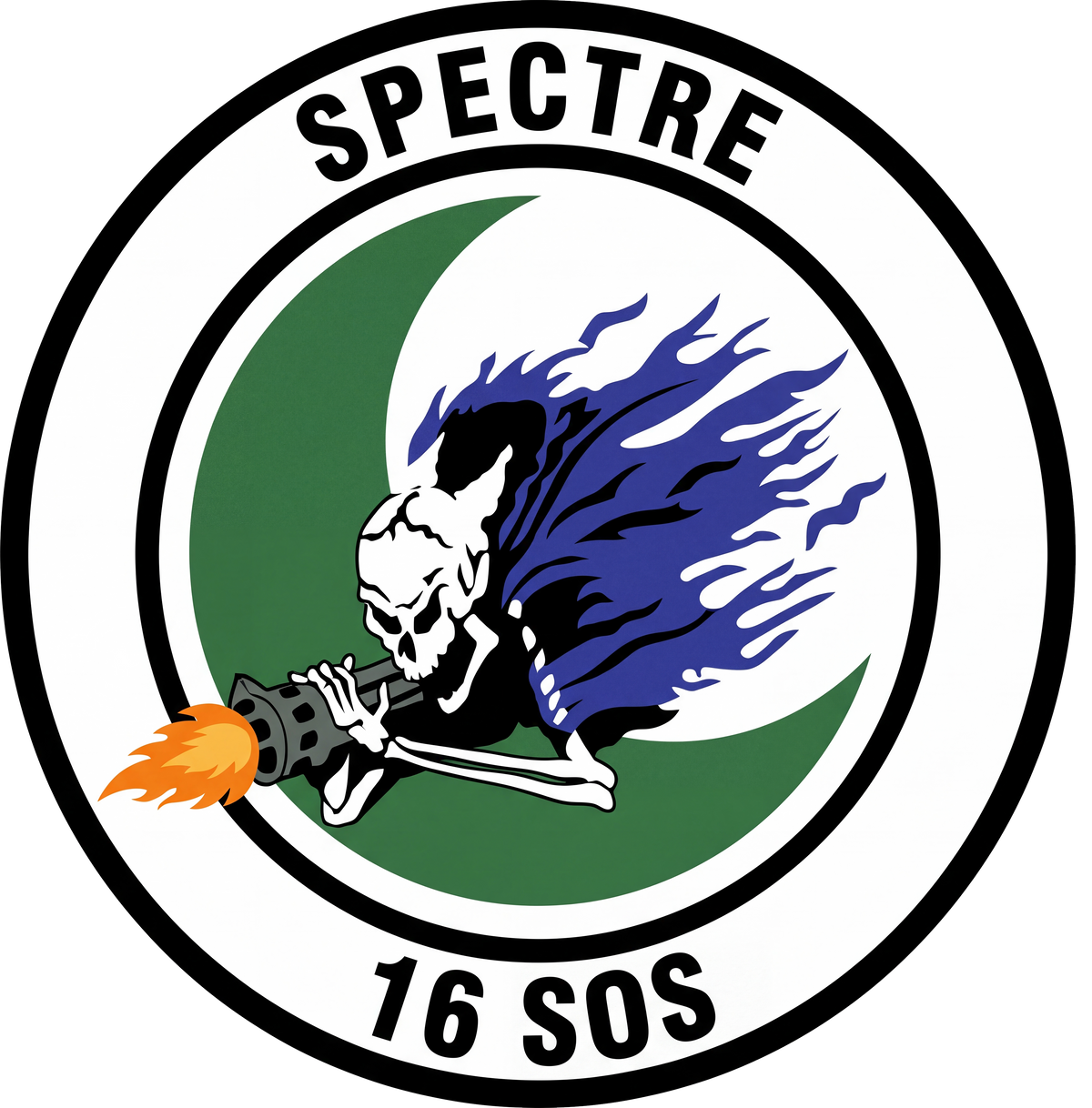 16TH SPECIAL OPERATIONS SQUADRON