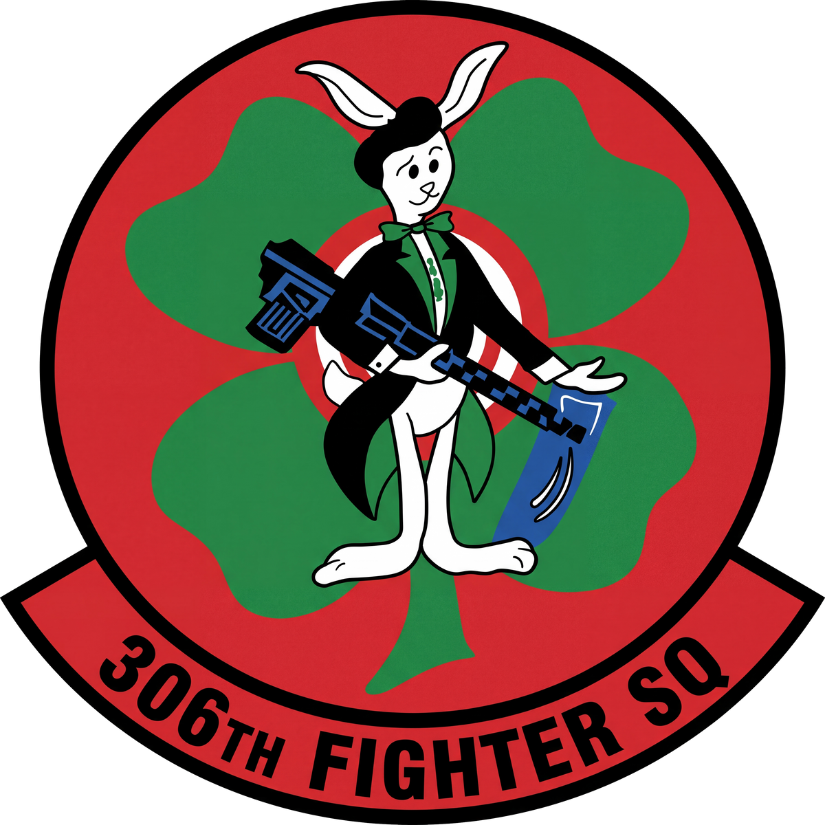 306th Fighter Squadron