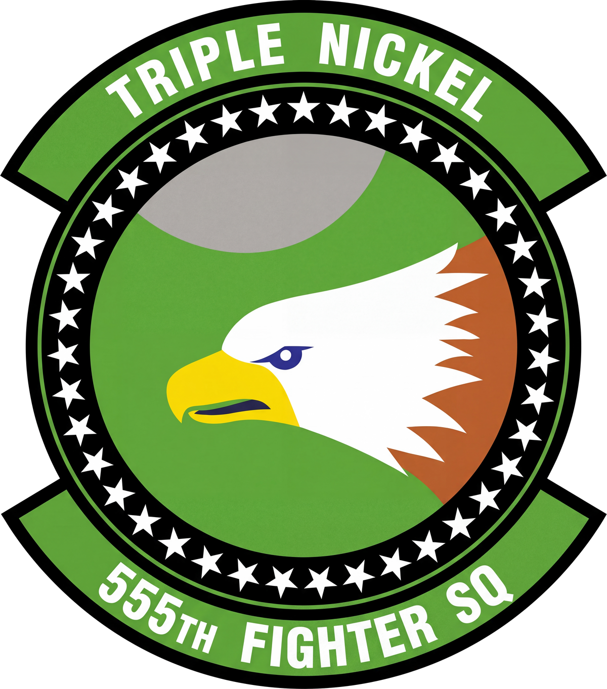 555th Fighter Squadron