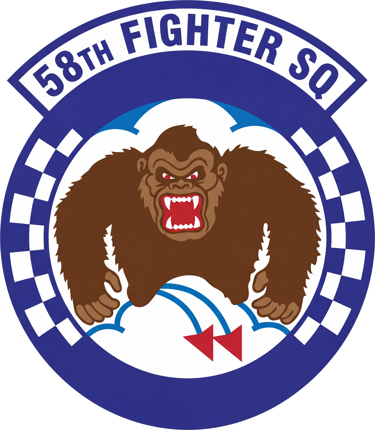 58th Fighter Squadron