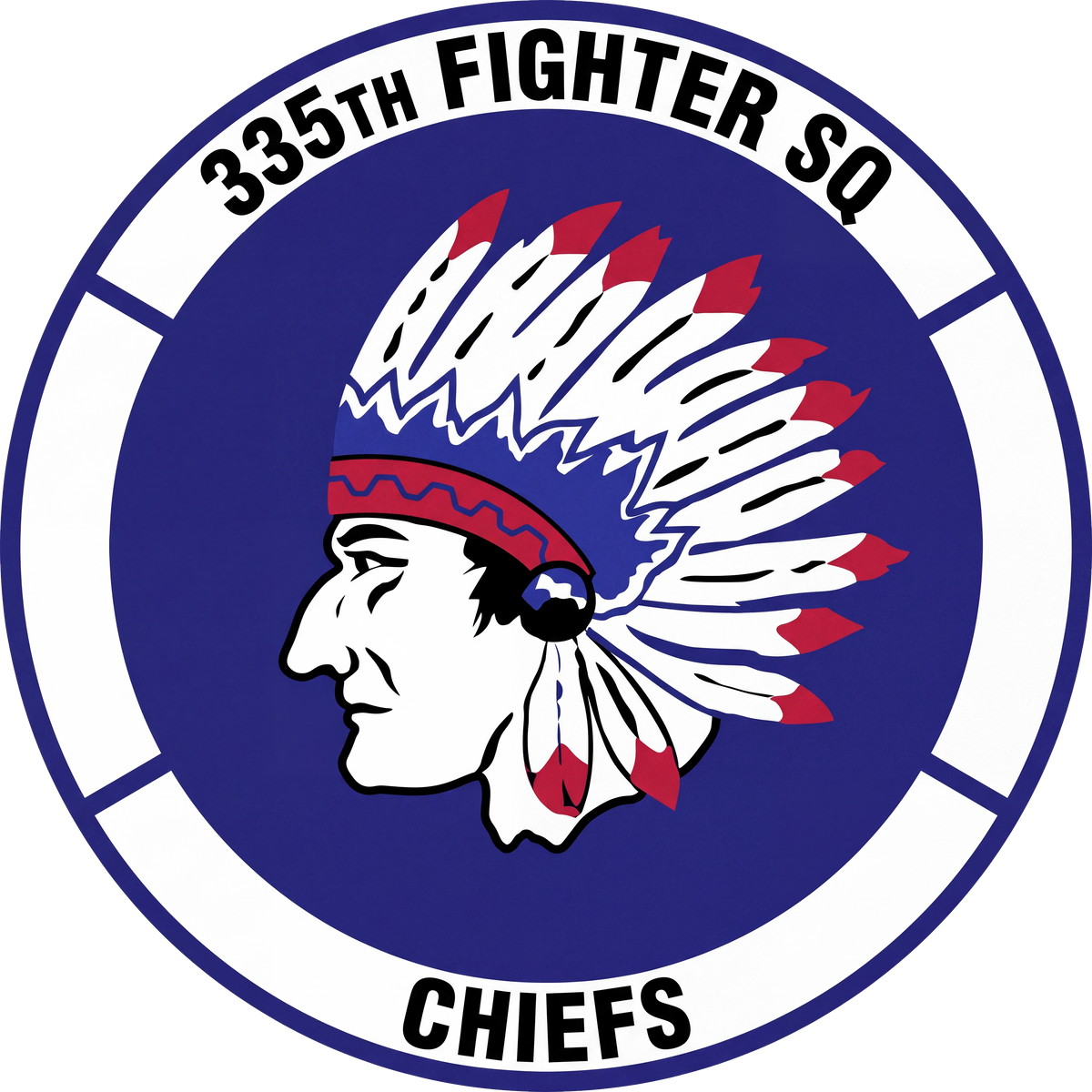 335th Fighter Squadron