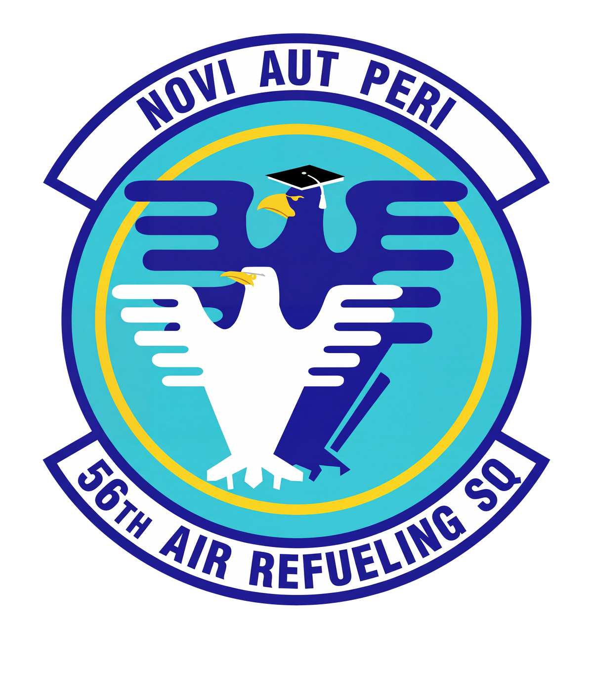 56th Air Refueling Squadron