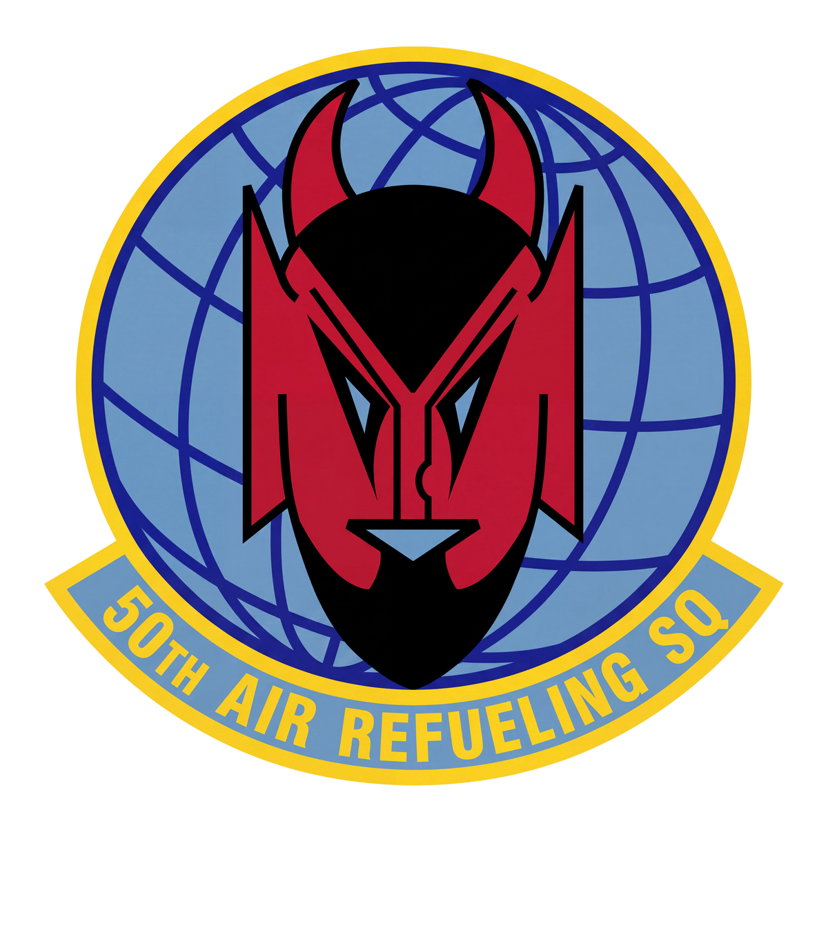 50th Air Refueling Squadron
