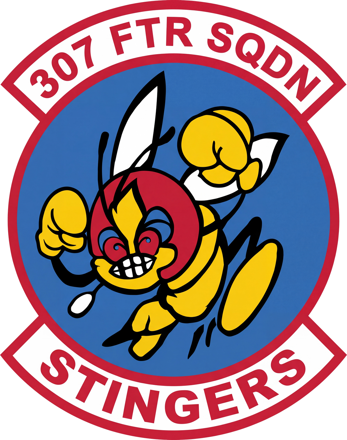 307th Fighter Squadron