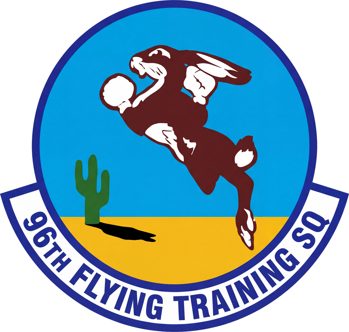 96th Flying Training Squadron
