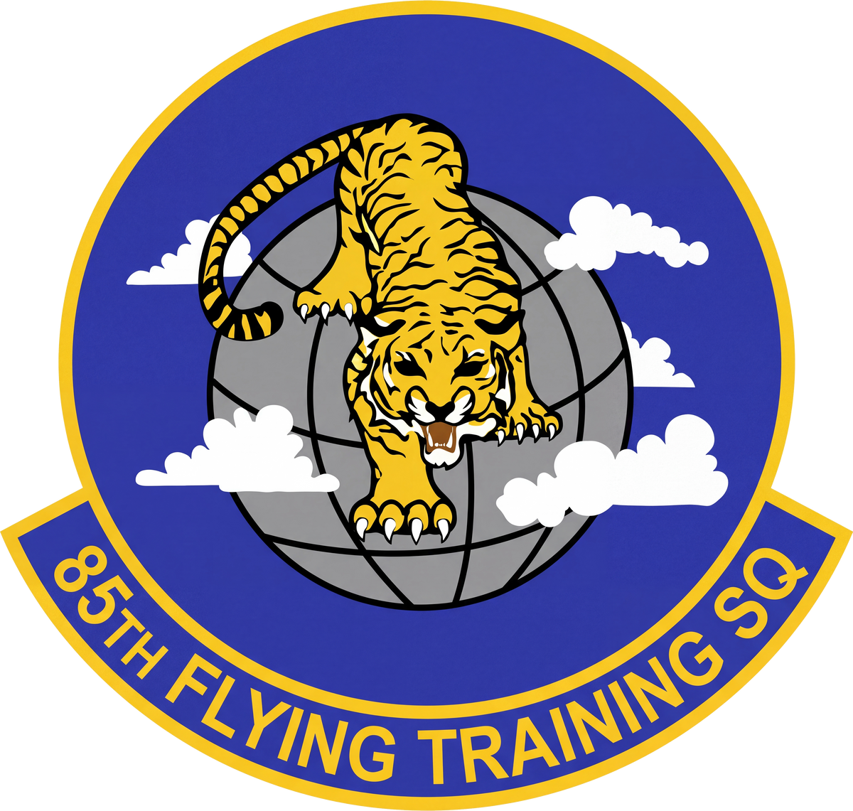 85th Flying Training Squadron