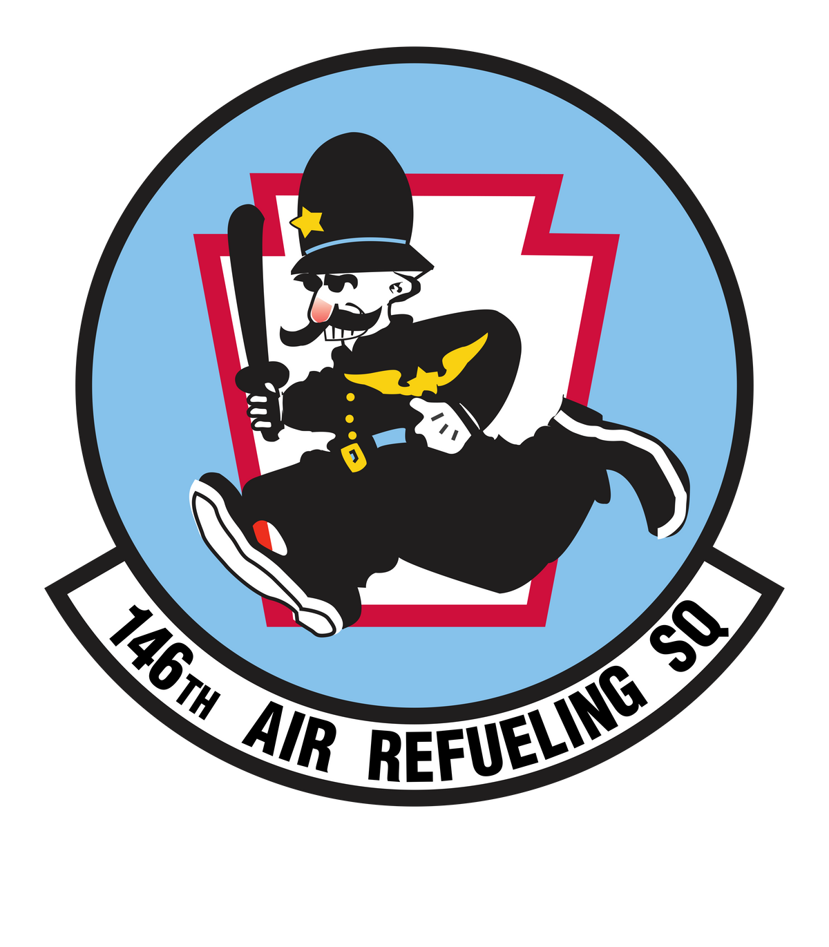 146th Air Refueling Squadron