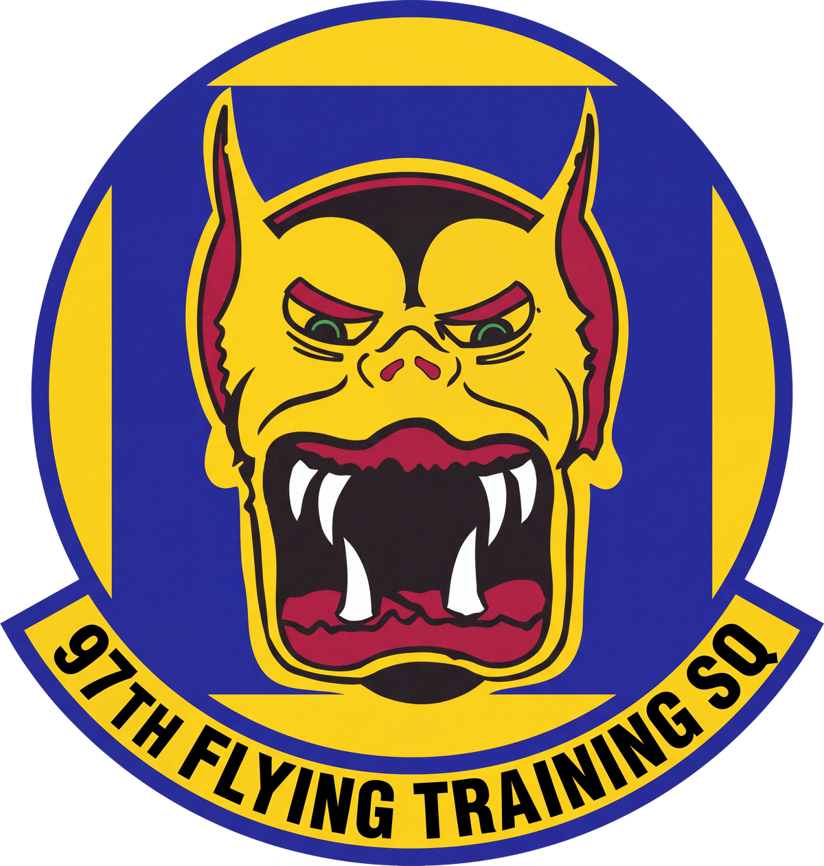 97th Flying Training Squadron