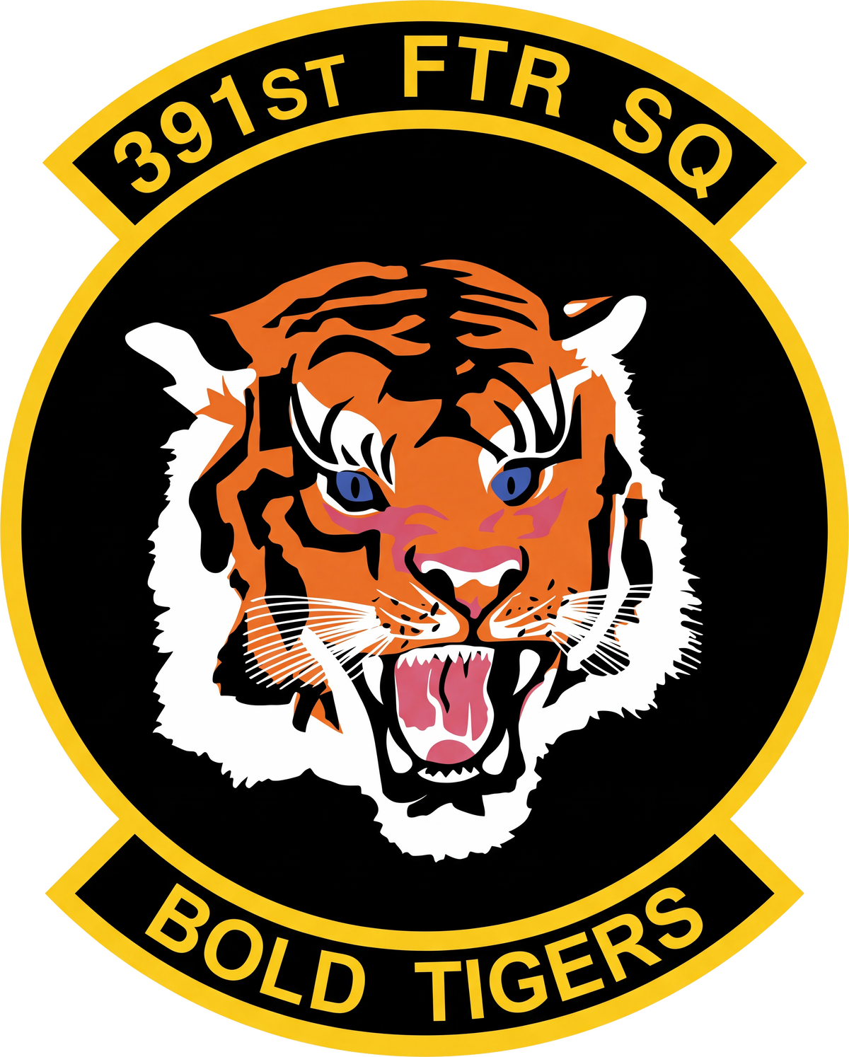 391st Fighter Squadron