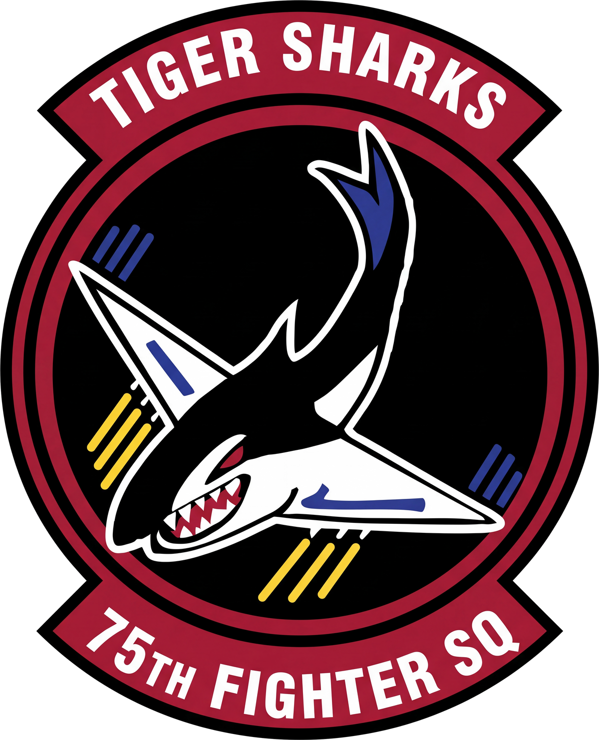 75th Fighter Squadron