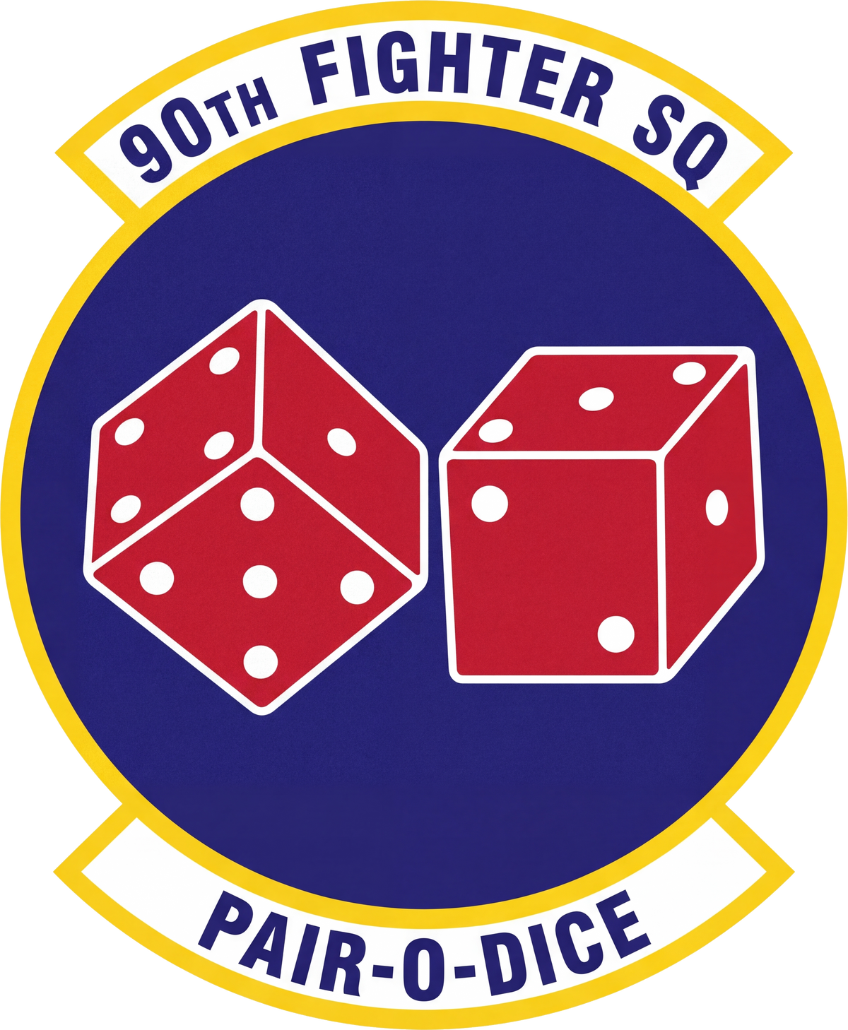 90th Fighter Squadron