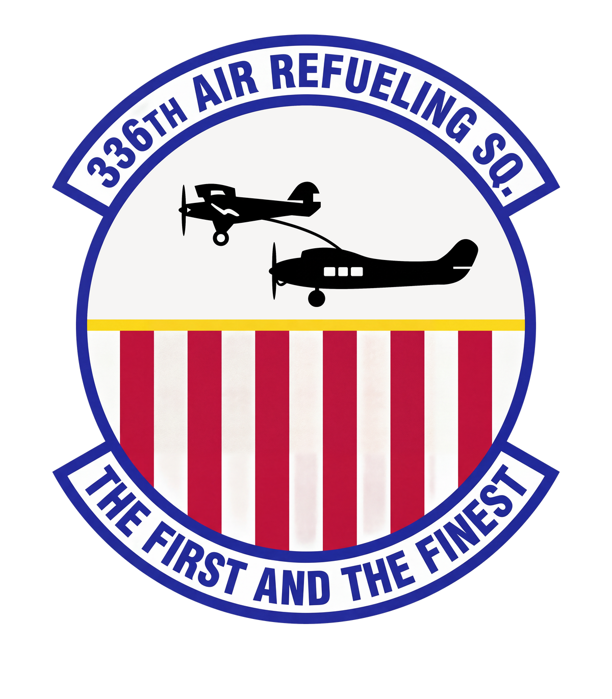 336th Air Refueling Squadron