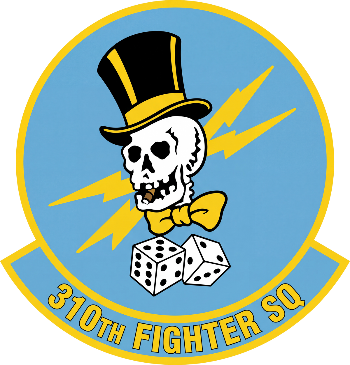310th Fighter Squadron